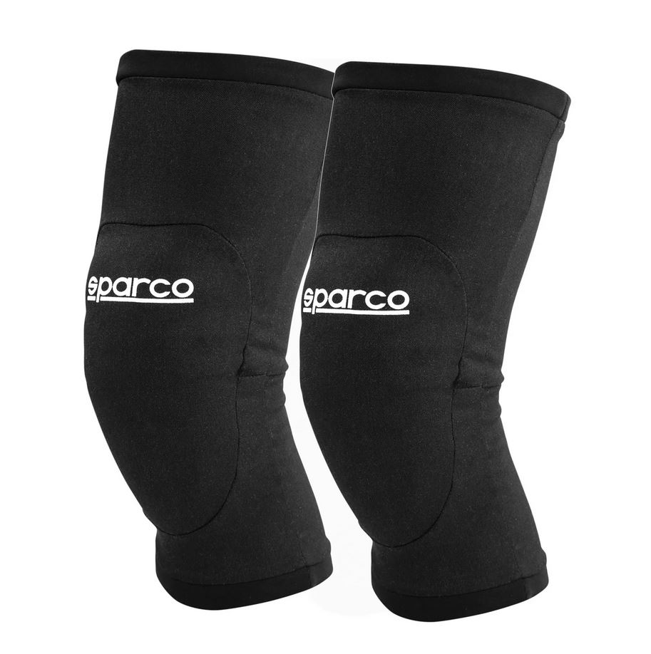 Race Knee Pads L